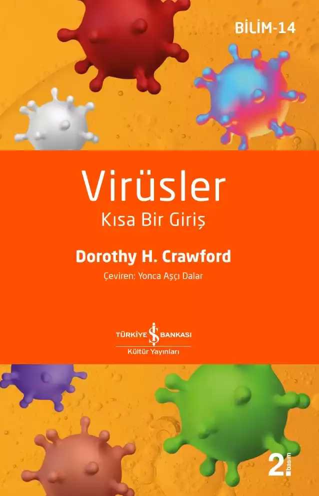 Virüsler – Kısa Bir Giriş