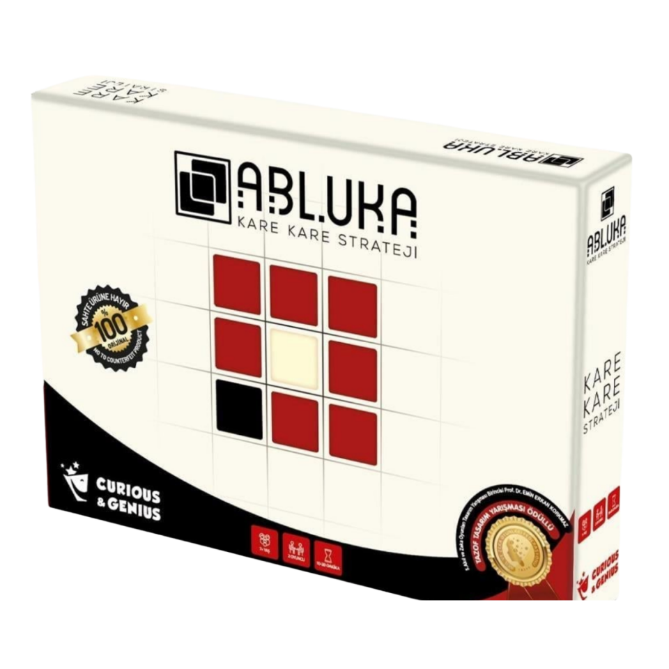 Abluka I 55126