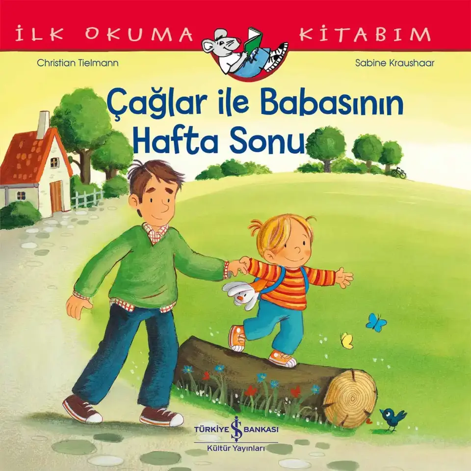 Çağlar ile Babasının Hafta Sonu