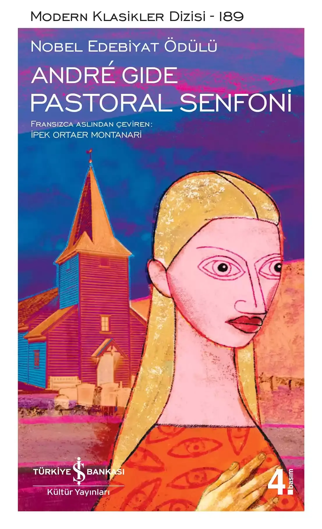 Pastoral Senfoni