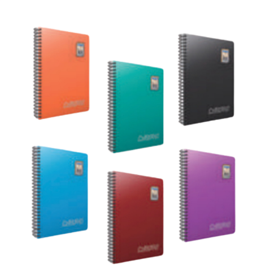 Gıpta 1348 Chromo Spr Pp Kpk Def A5 80Yp Karelı