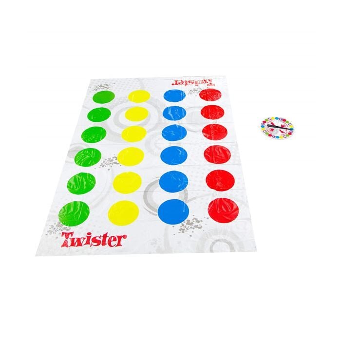 Hasbro Mbg Twister I 98831