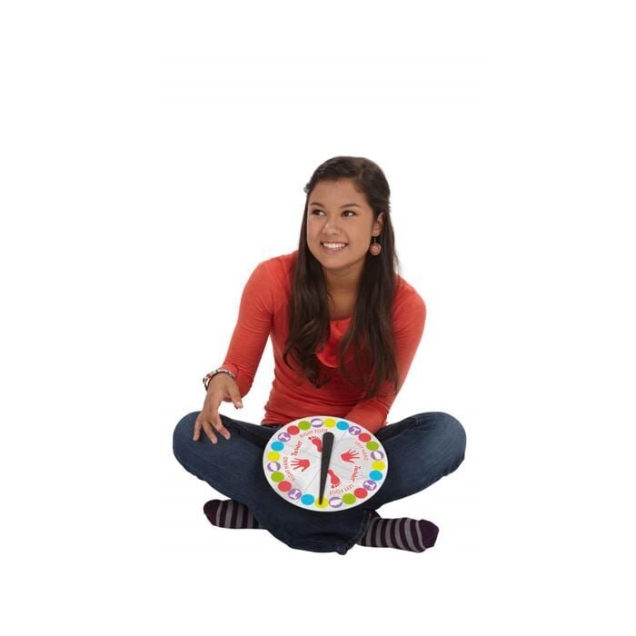 Hasbro Mbg Twister I 98831