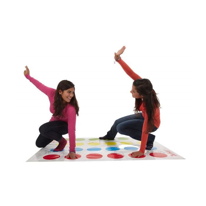 Hasbro Mbg Twister I 98831