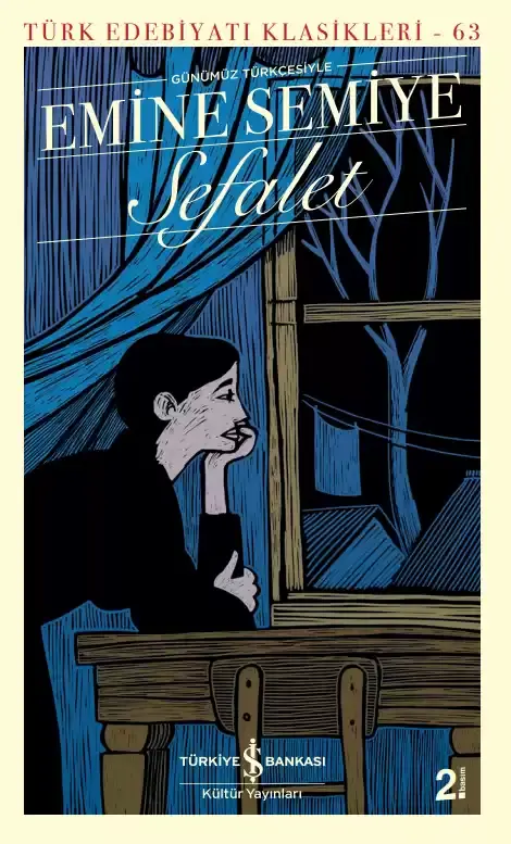 Sefalet