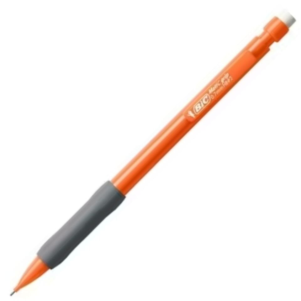 Bic Matic Original Comfort 0.7 mm Versatil - Uçlu Kalem Yeşil