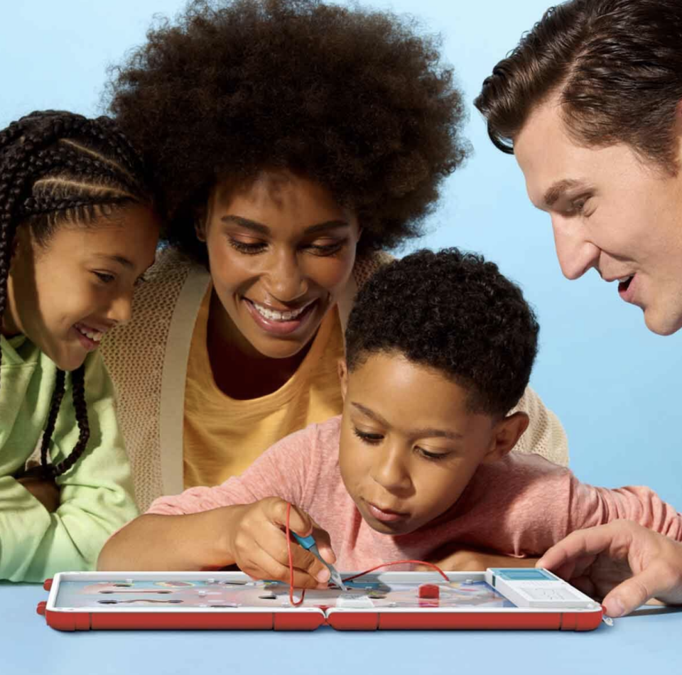 Hasbro Gaming Süper Doktor I G0951