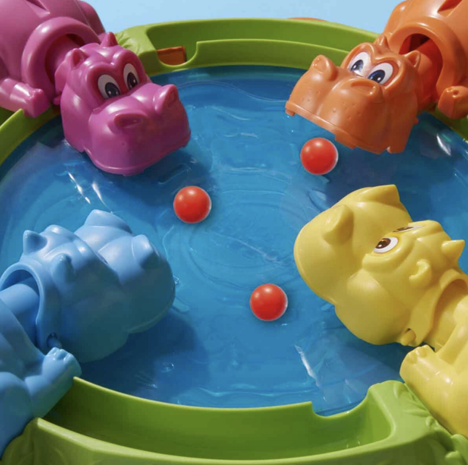 Hasbro Gamıng Tonton Hippolar I F8815