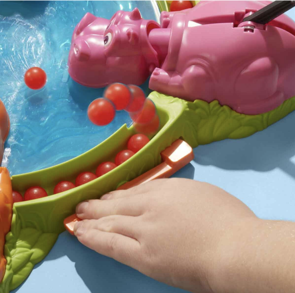 Hasbro Gamıng Tonton Hippolar I F8815