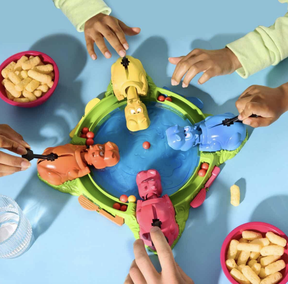 Hasbro Gamıng Tonton Hippolar I F8815