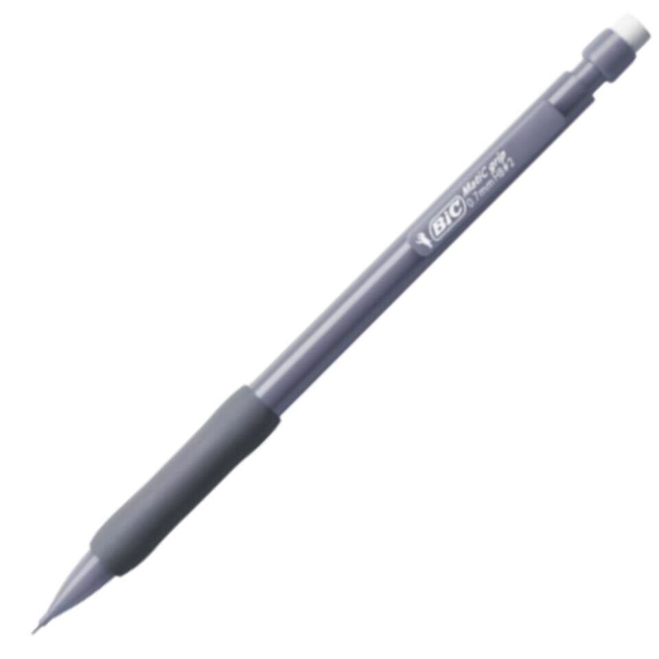 Bic Matic Original Comfort Versatil Kalem 07mm Lacivert