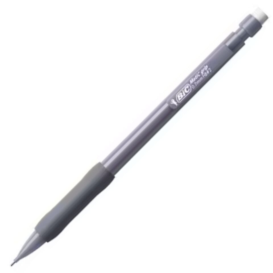 Bic Matic Original Comfort 0.7 mm Versatil - Uçlu Kalem Turuncu