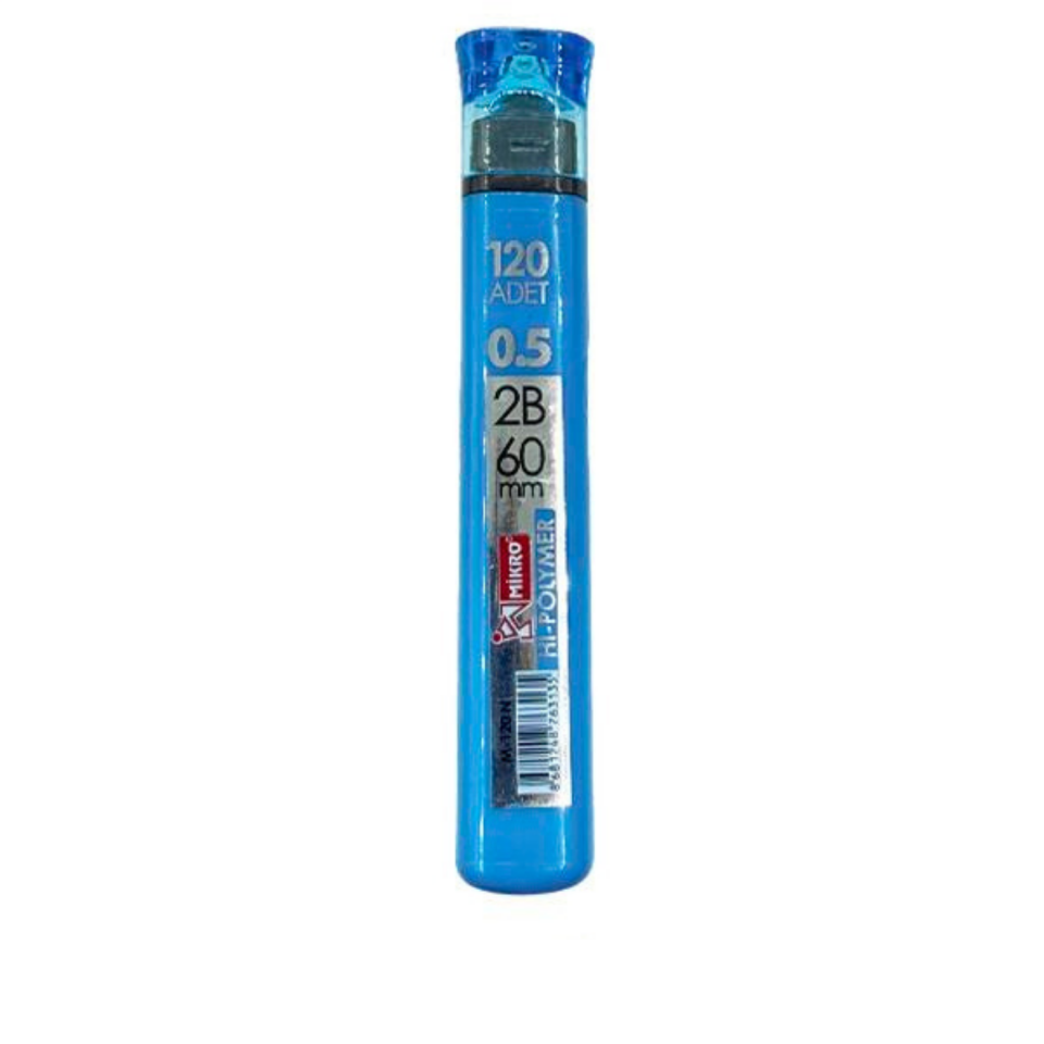 Mikro Neon Colors Min 0.7mm Mavi