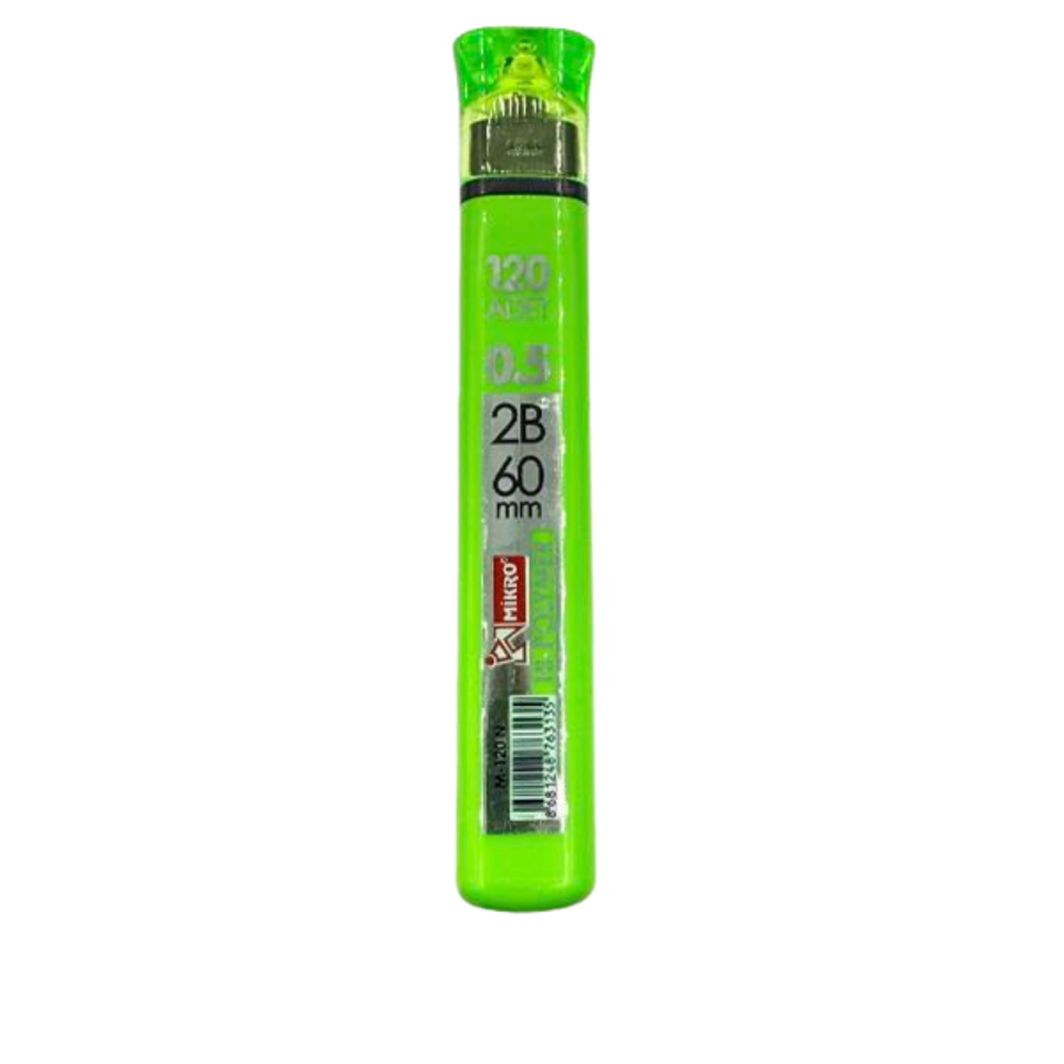 Mikro Neon Colors Min 0.7mm Yeşil