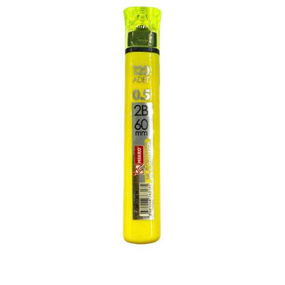 Mikro Neon Colors Min 0.7mm Sarı