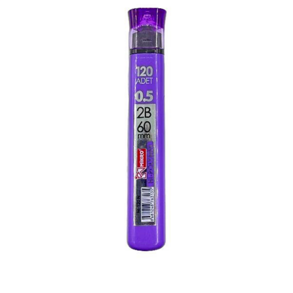 Mikro Neon Colors Min 0.7mm Mor