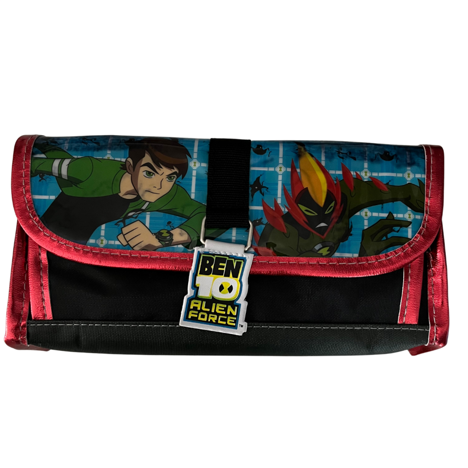 Ben Alien Force Kalem Çantası AFKLK-0409