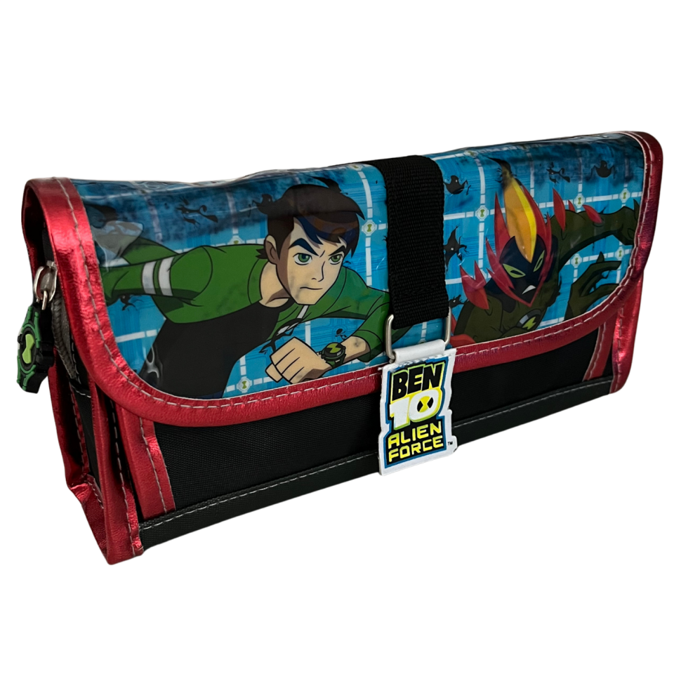 Ben Alien Force Kalem Çantası AFKLK-0409