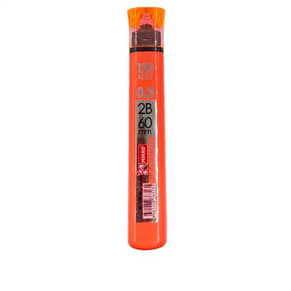 Mikro Neon Colors Min 0.7mm Turuncu