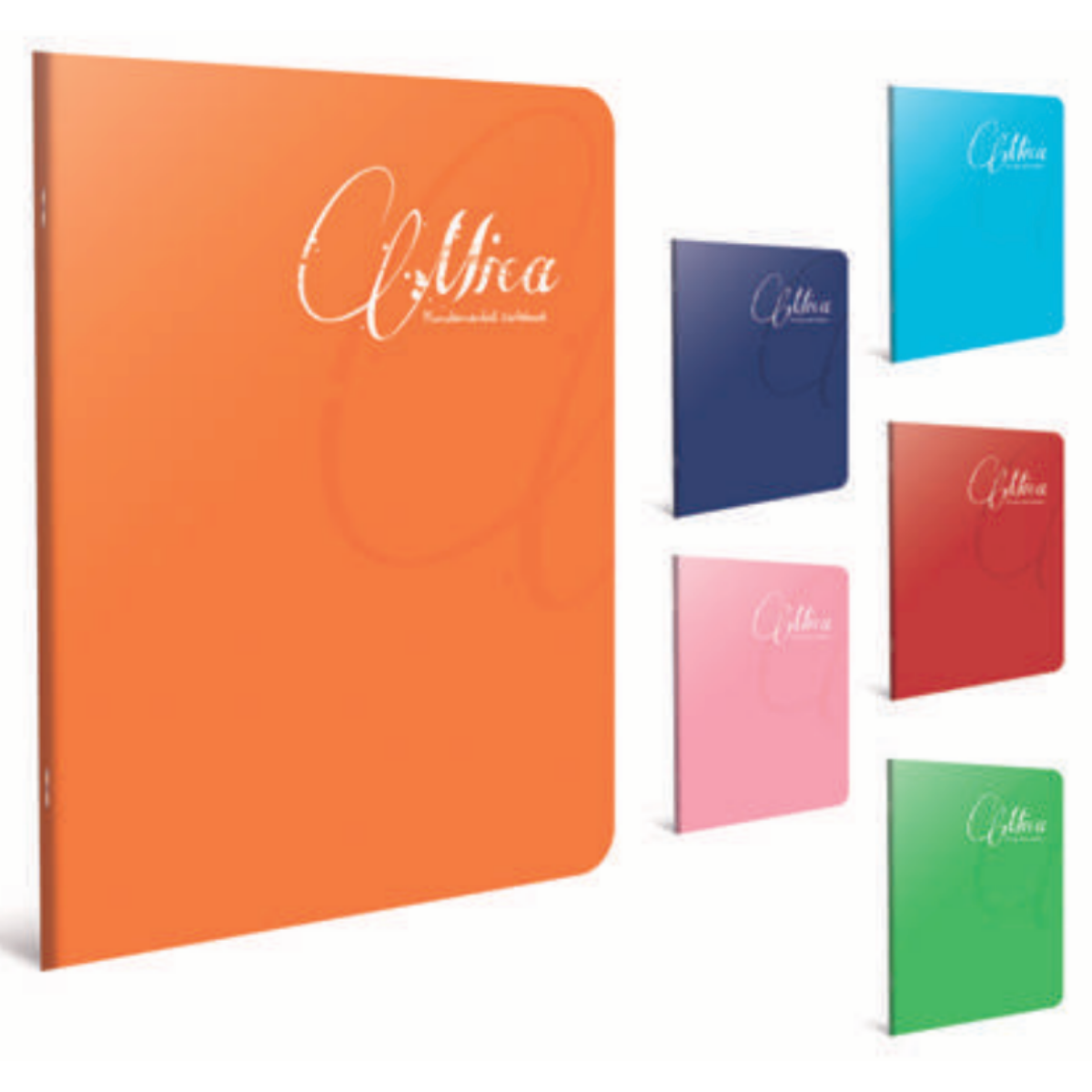 Gıpta 1702 Mıca Dks Pp Kpk Def A4 40Yp Cızgılı