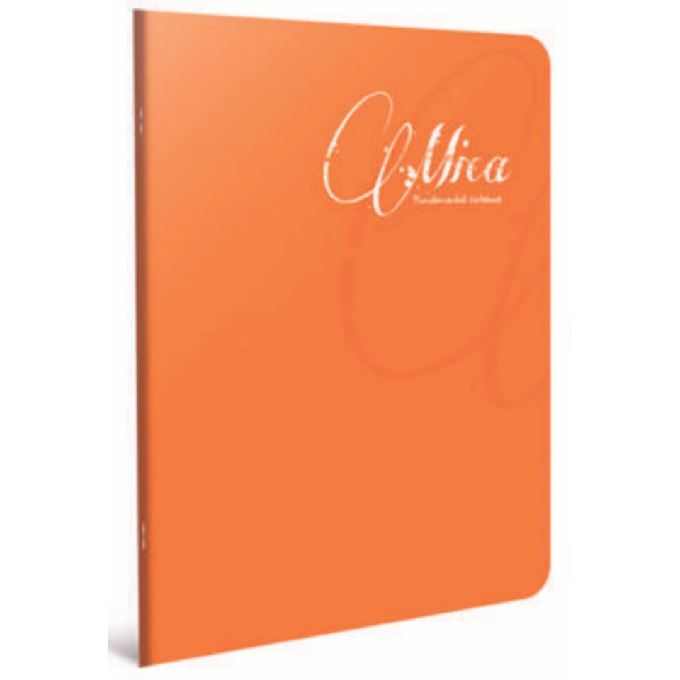 Gıpta 1702 Mica Dikişli PP Kapak Defter A4 40 Yaprak Çizgili
