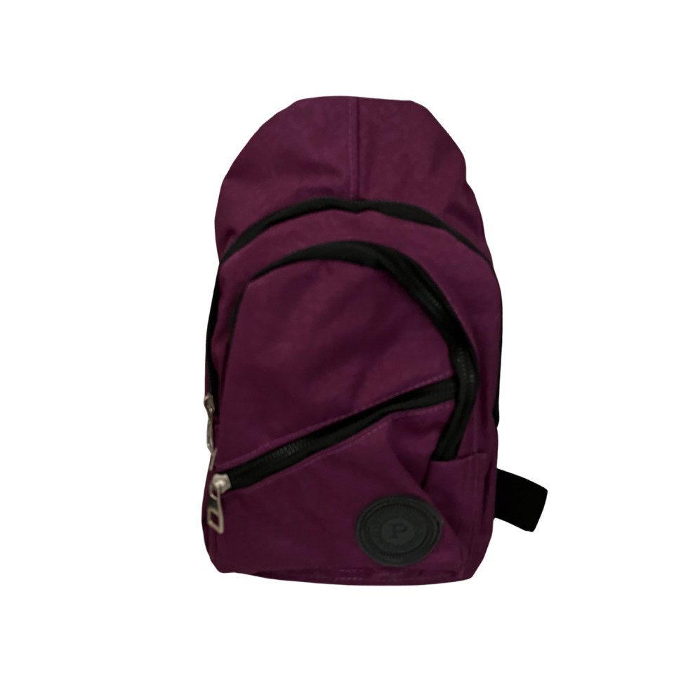 Pippa Kırınkıl Çanta B065 Pembe
