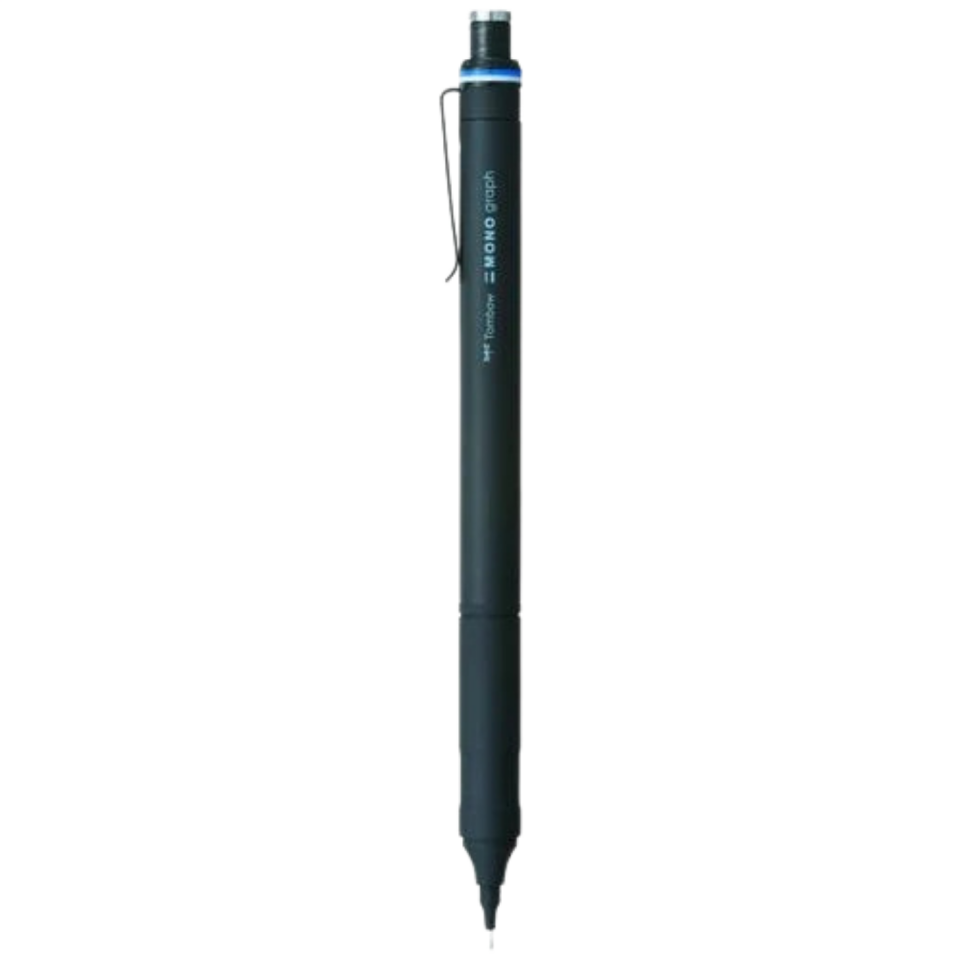 Tombow Dpa 112 B Tombo Mono Graph Kurşun Kalem 0.5  Kutulu Siyah