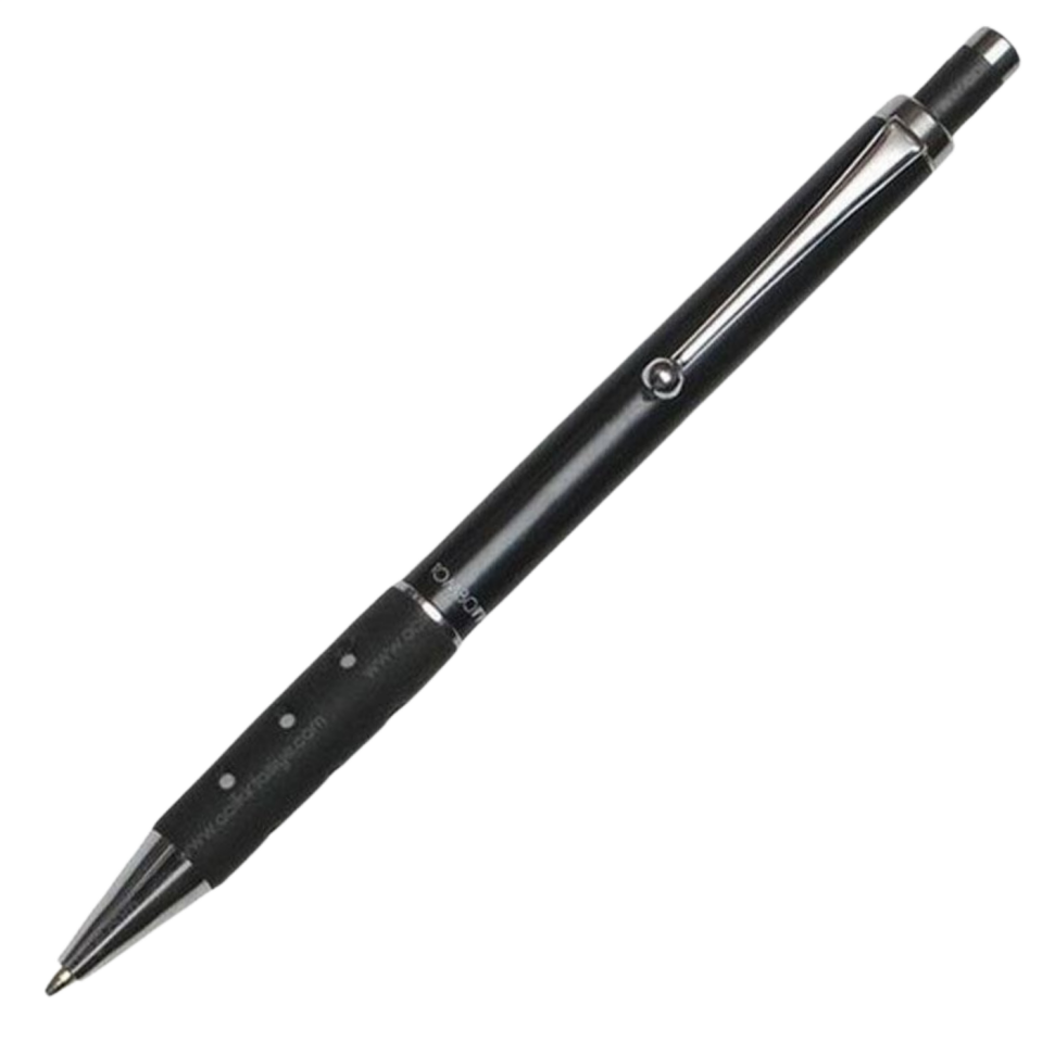 Tombow Active Versatil Kurşun Kalem 0.5 mm Siyah