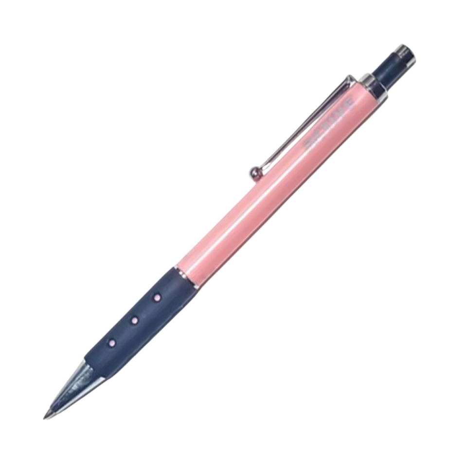Tombow Active Versatil Kurşun Kalem 0.5 mm Gül Kurusu