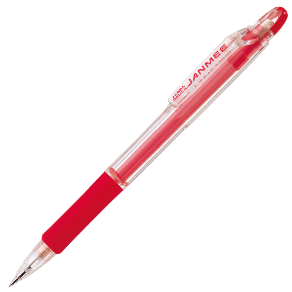 Zebra Versati̇l Kalem Krm-100 Kırmızı