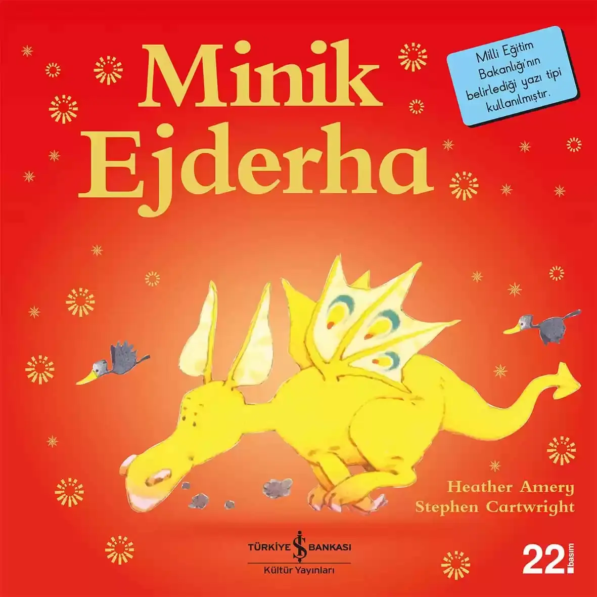 Minik Ejderha