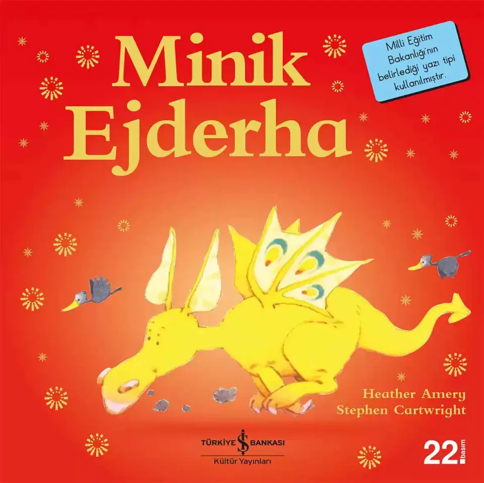 Minik Ejderha