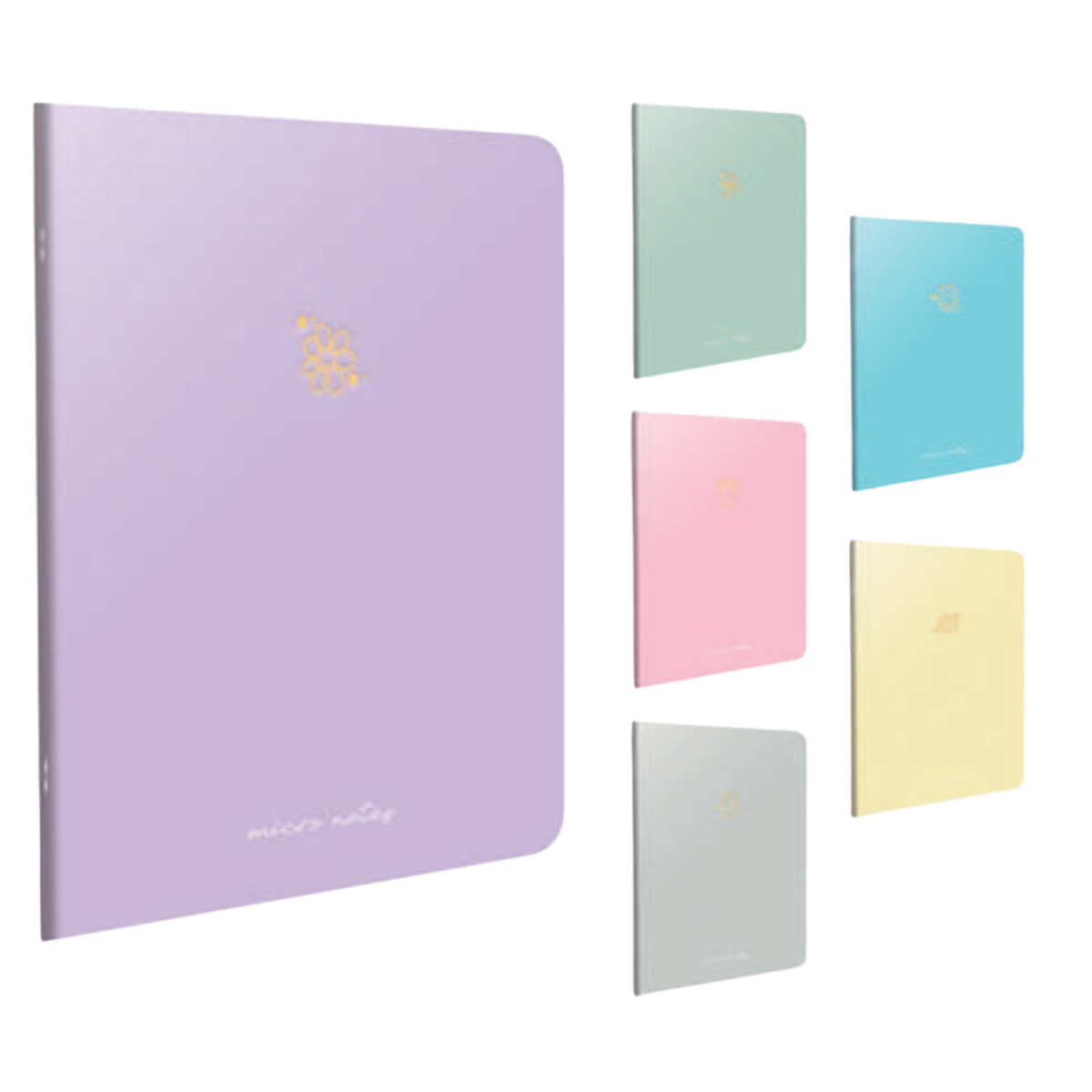 Gıpta 1378 Prısma Spr Bloknot A4 100Yp Duz