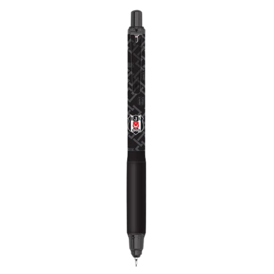 Tmn 586473 Beşiktaş Wise Versatil Kalem 0.7mm Siyah