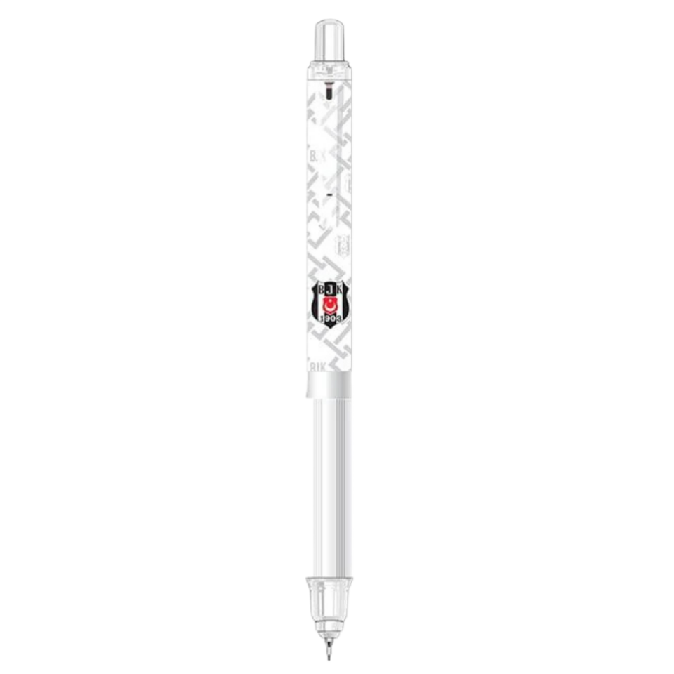 Tmn 586473 Beşiktaş Wise Versatil Kalem 0.7mm Beyaz