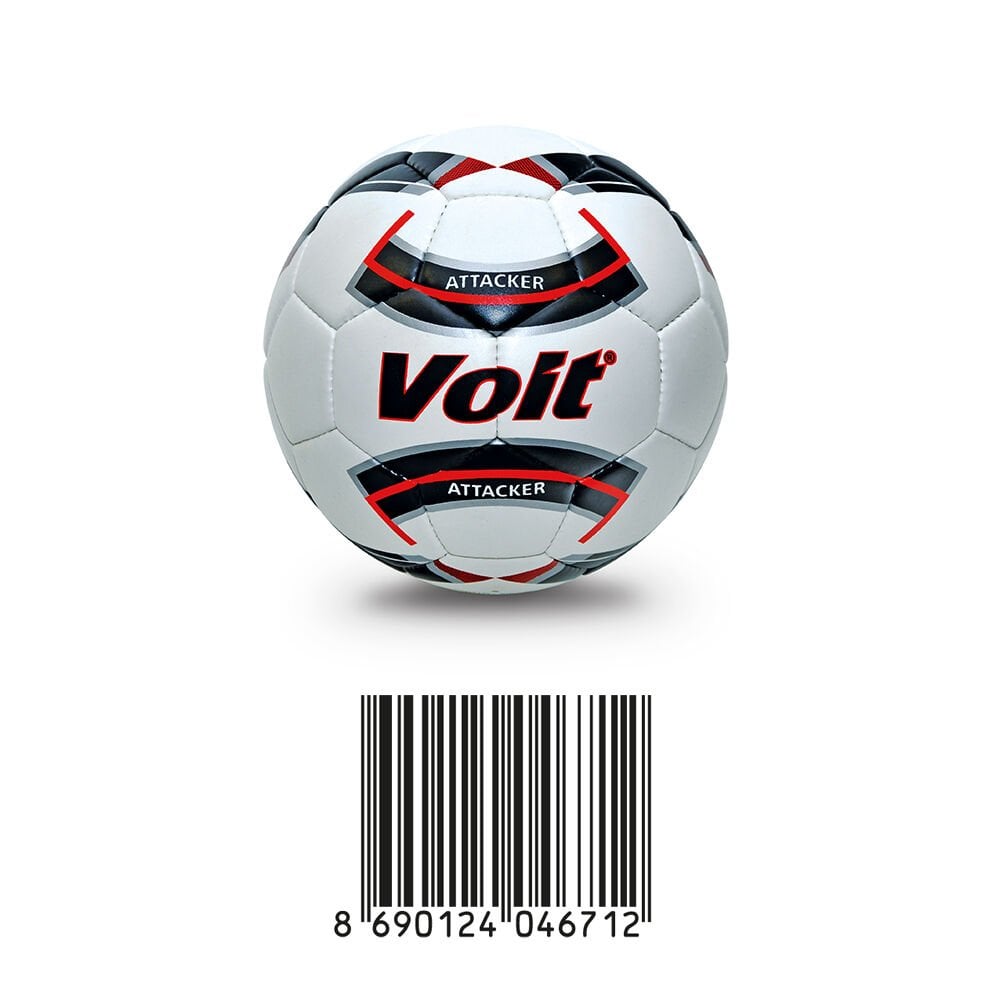Voit Attacker N5 Futbol Topu