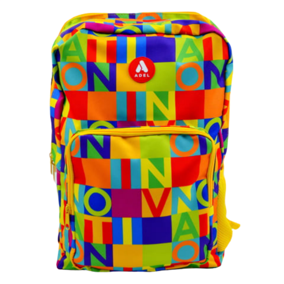 Adel Sırt Cantası Corner 000082