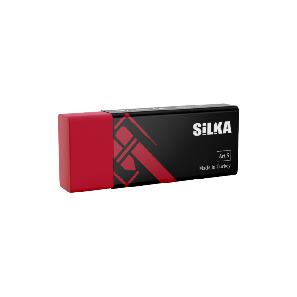 Art.5 Silka-20  Ruby Silgi