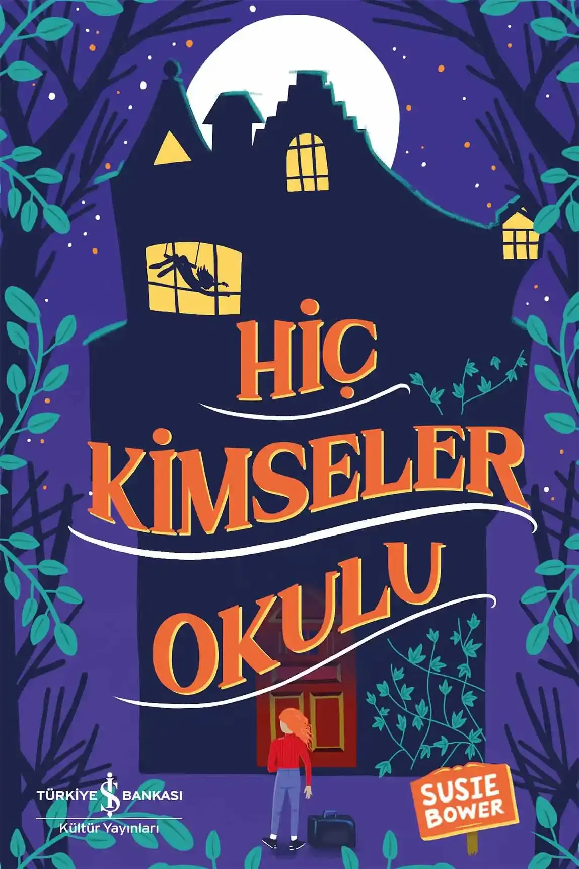 Hiç Kimseler Okulu
