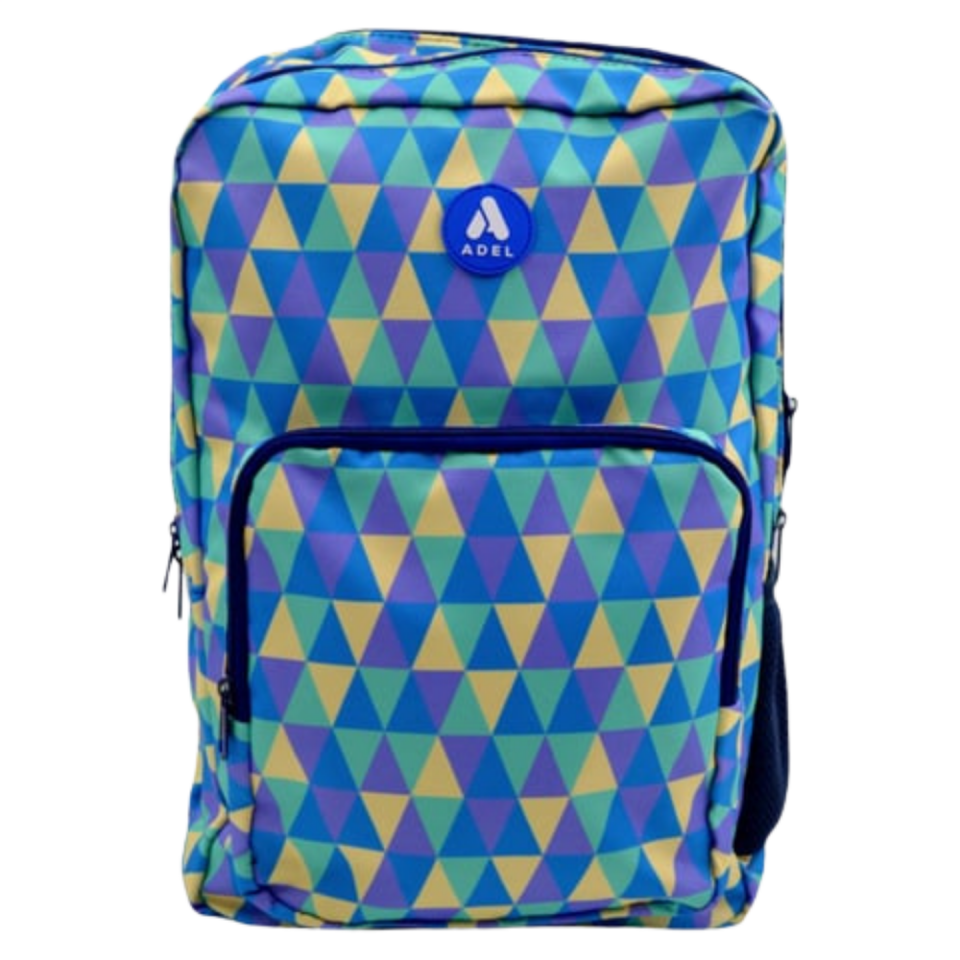 Adel Sırt Cantası Corner 000081-0022