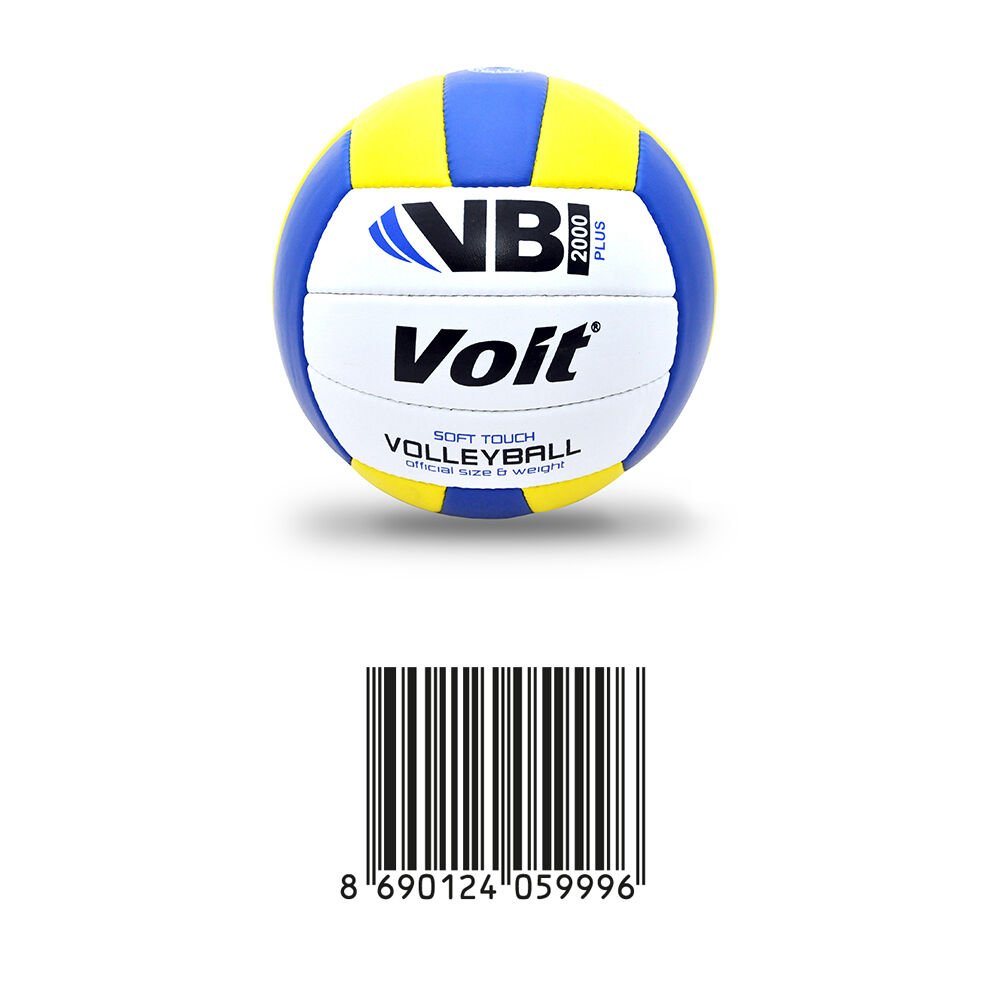 Voit Vb2000 N5 Valeybol Topu