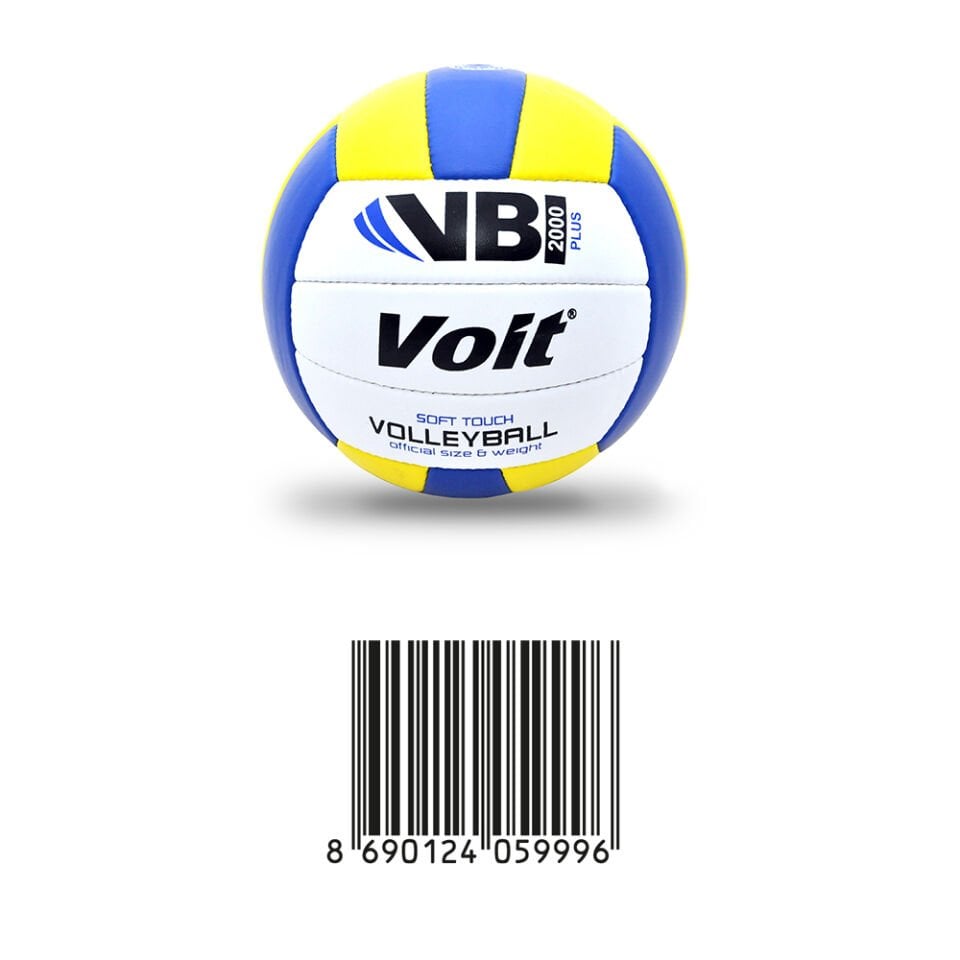 Voit Vb2000 N5 Valeybol Topu