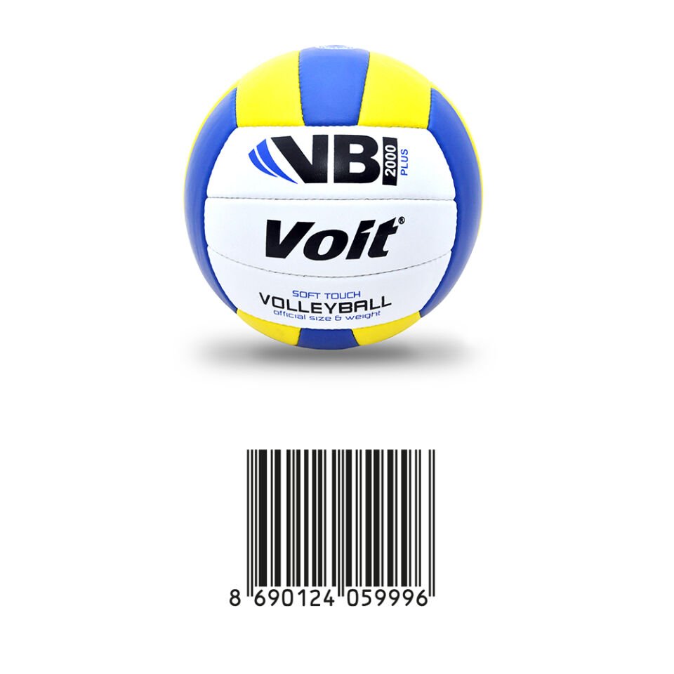 Voit Vb2000 N5 Valeybol Topu