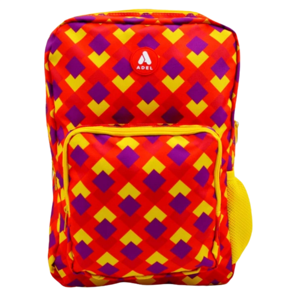 Adel Sırt Cantası Corner 000081-0023