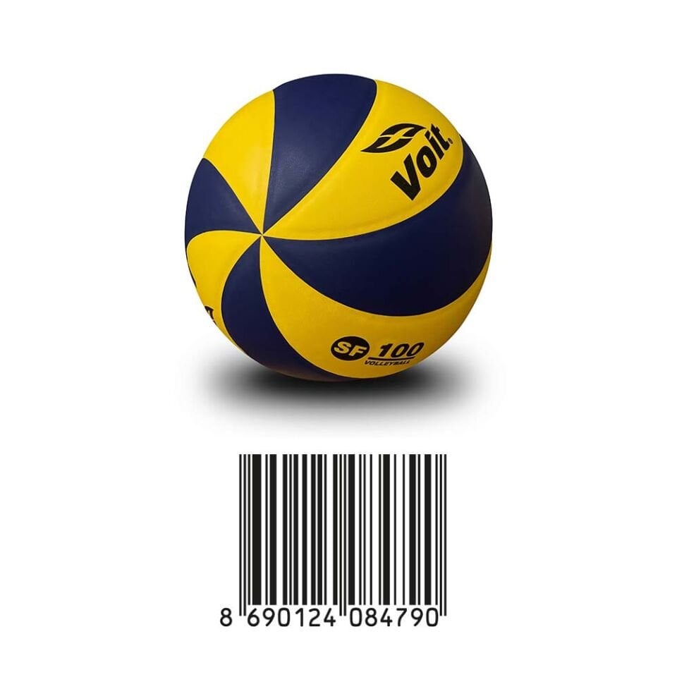 Voit Sf100 Voleybol Topu No:5