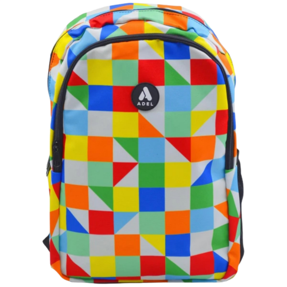 Adel Sırt Cantası Corner 000081-0024