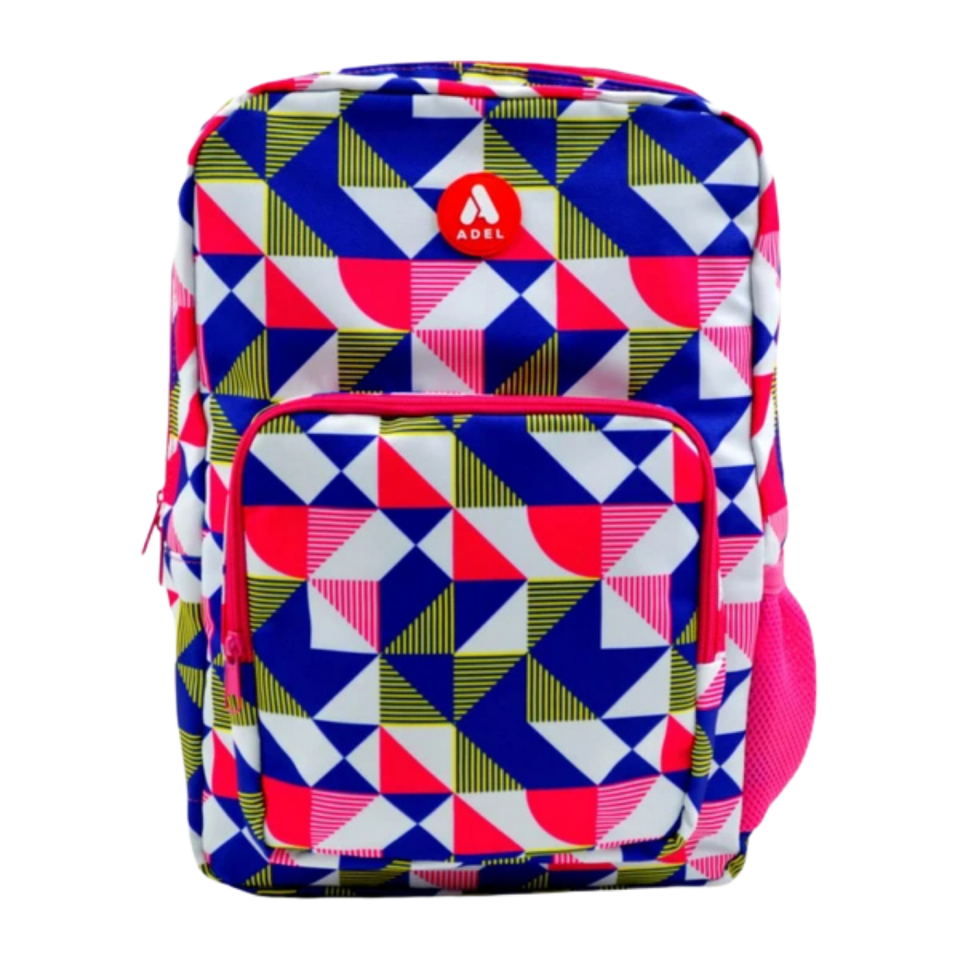 Adel Sırt Cantası Corner 000081-0025