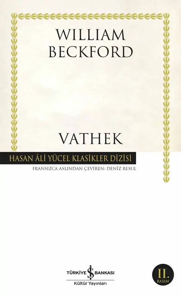 Vathek