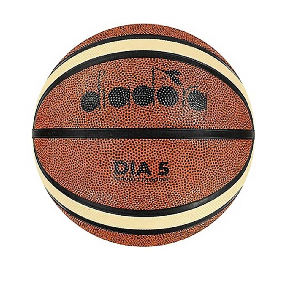 Diadora 4060137 Dia Basketbol Topu No:5