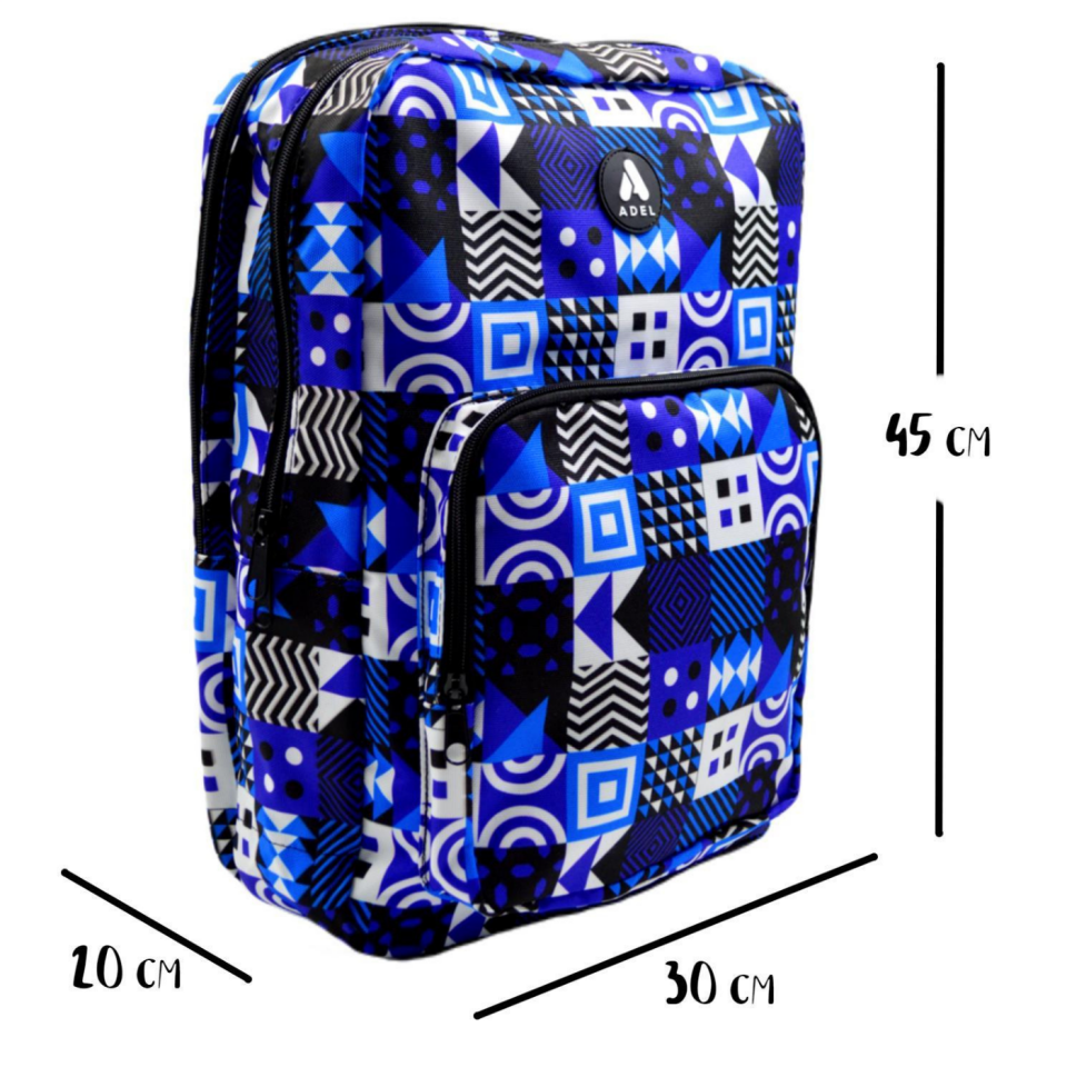 Adel Sırt Cantası Corner 000081-0026